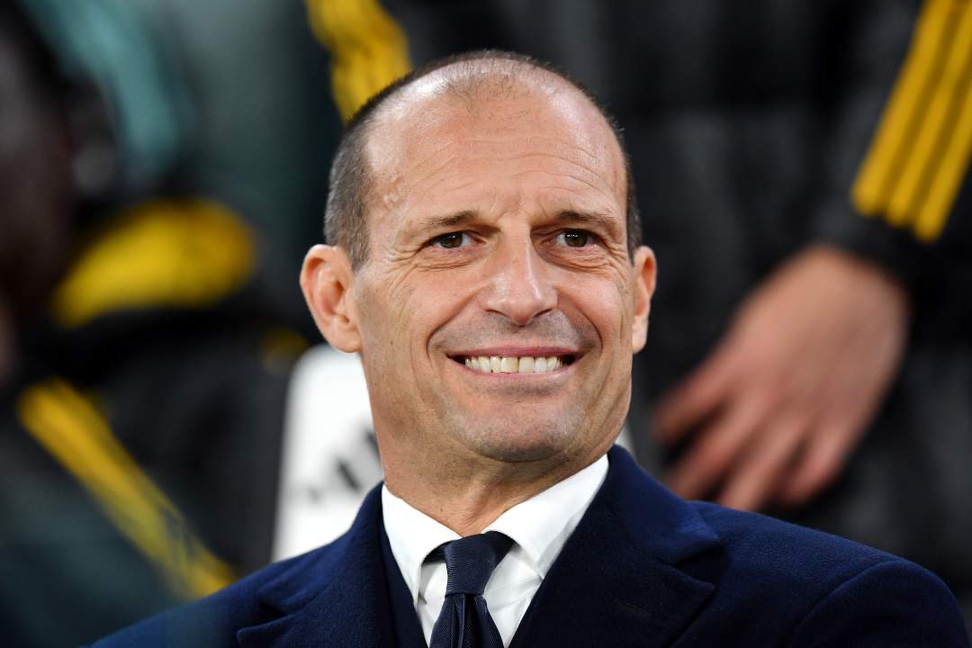Juventus convocati
