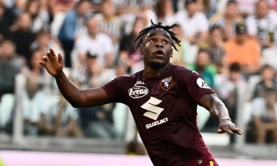 torino frosinone probabili formazioni
