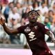 torino frosinone probabili formazioni