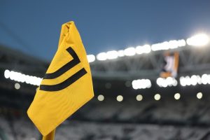 Logo della Juventus
