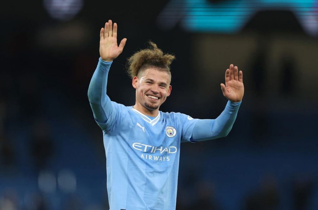 La Juve fa sul serio per Kalvin Phillips, ma c’è un ostacolo