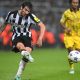 Sandro Tonali, calciatore del Newcastle