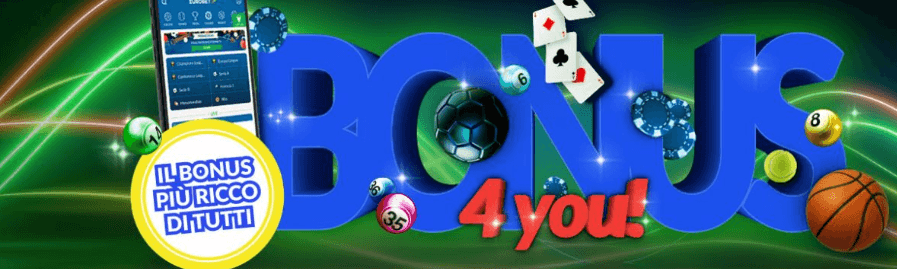 codice promozionale eurobet