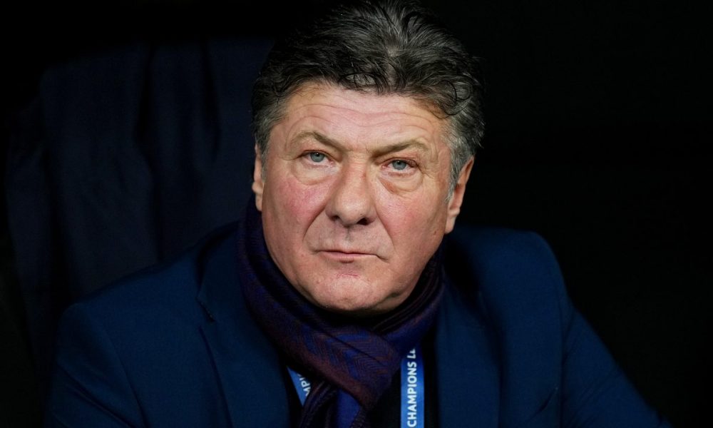 dichiarazioni Mazzarri post Real Madrid-Napoli