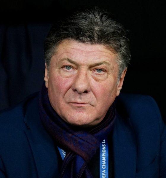 dichiarazioni Mazzarri post Real Madrid-Napoli