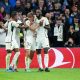 Real Madrid Napoli