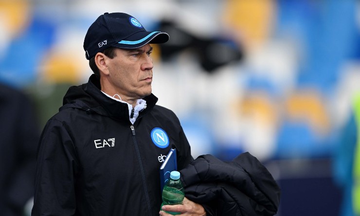 rudi garcia