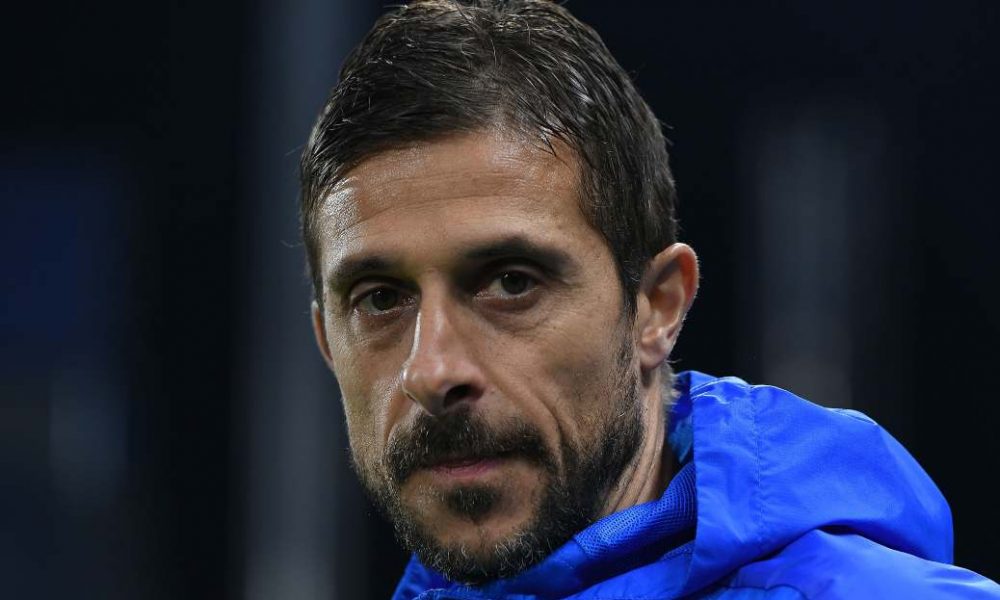 Sassuolo Dionisi