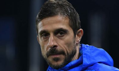 Sassuolo Dionisi
