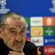 Maurizio Sarri