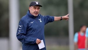 Maurizio Sarri