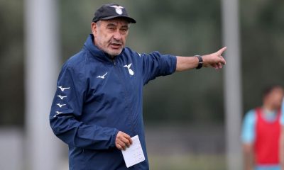 Maurizio Sarri