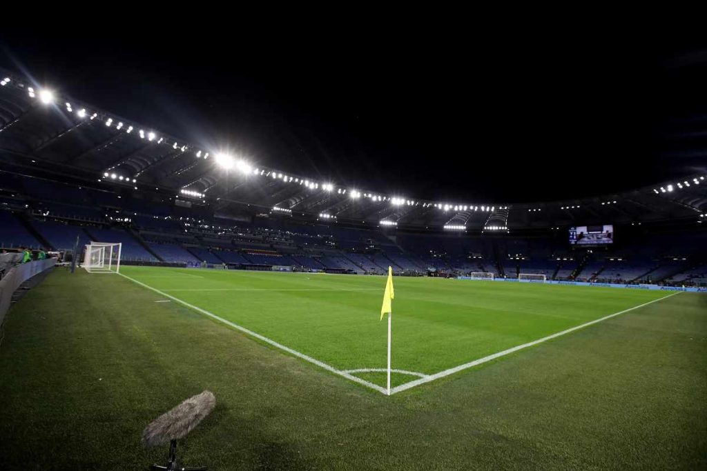 Italia-Macedonia del Nord, l’Olimpico pronto a spingere gli Azzurri