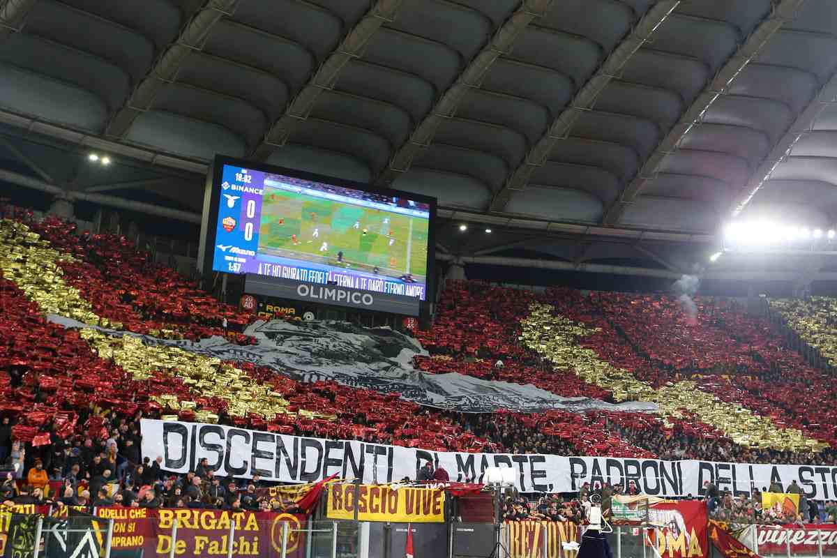 media spettatori stadio nel mondo