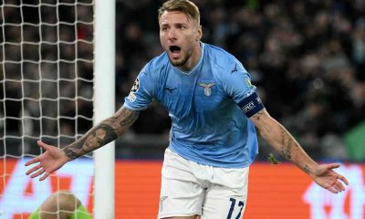 immobile lazio