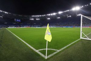 Lazio-Feyenoord formazioni ufficiali