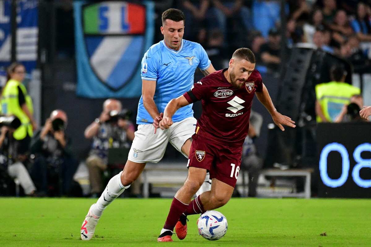 Vlasic Torino