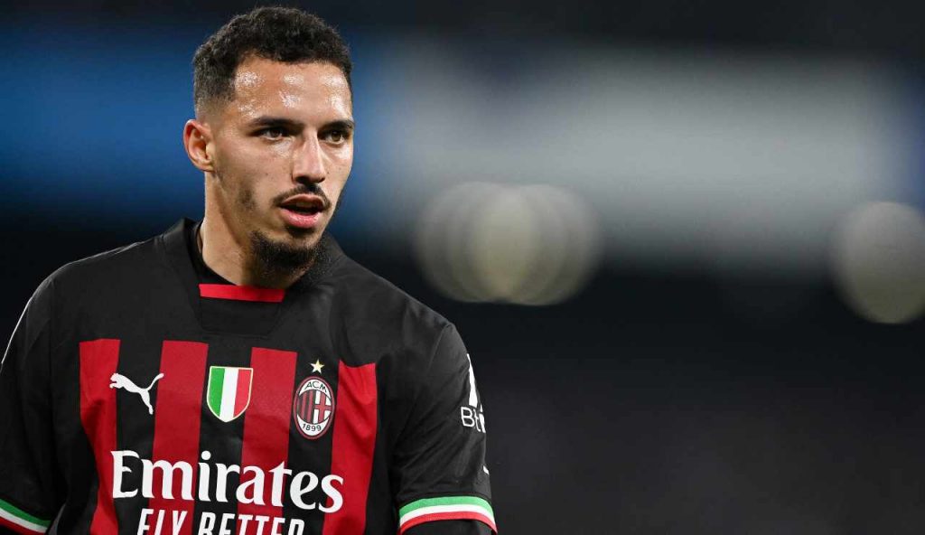 Milan, Bennacer pensa in grande: “Tante squadre forti in Champions ma noi vogliamo vincerla”