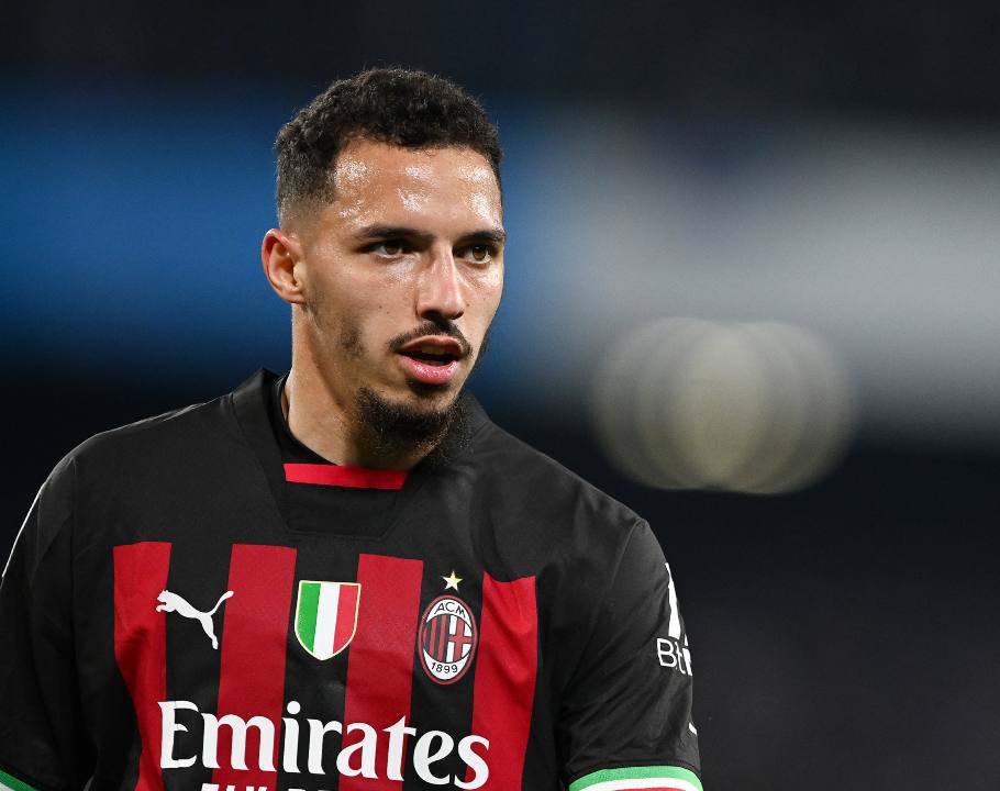 Milan, Bennacer su Calhanoglu: “Non volevo crederci”