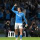 Piotr Zielinski, calciatore del Napoli