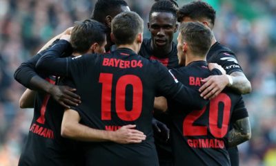 Bundesliga
