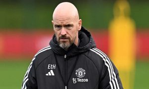 ten hag