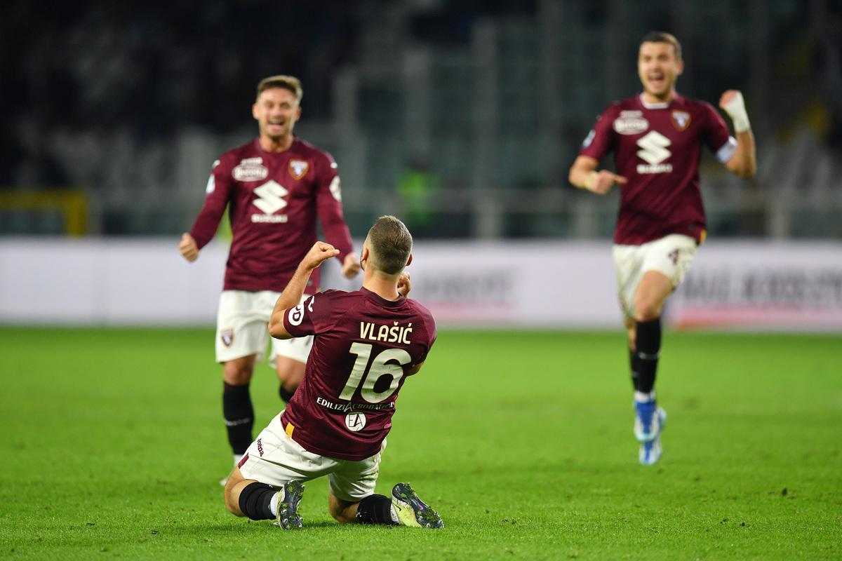 Torino-Sassuolo