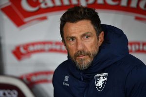 Frosinone Di Francesco