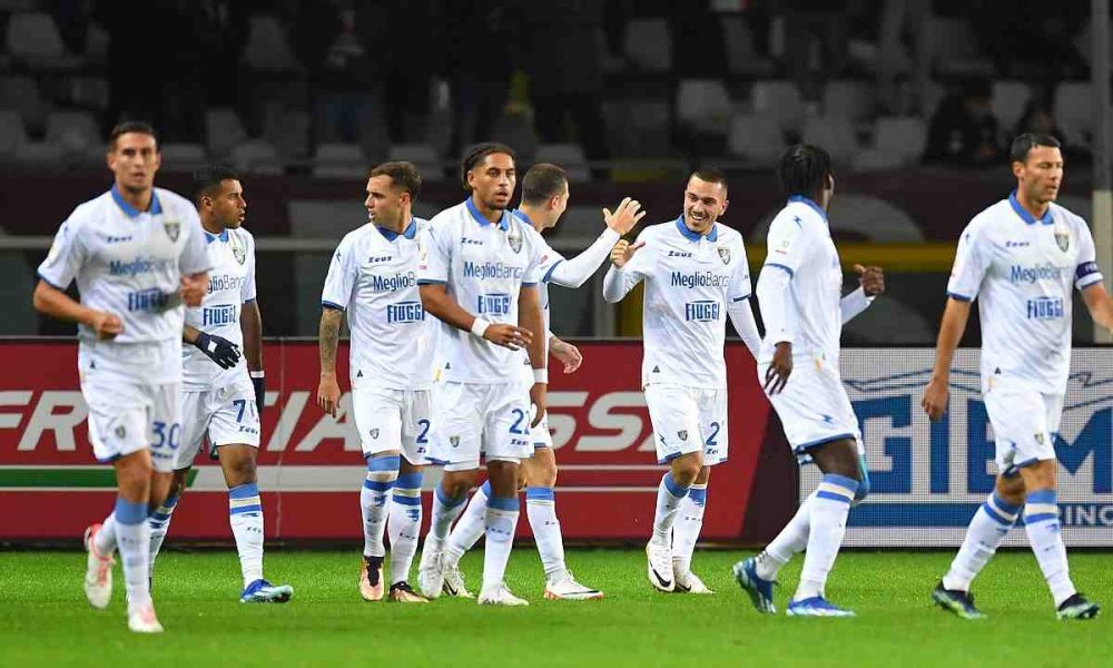 Torino Frosinone