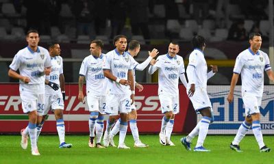 Torino Frosinone