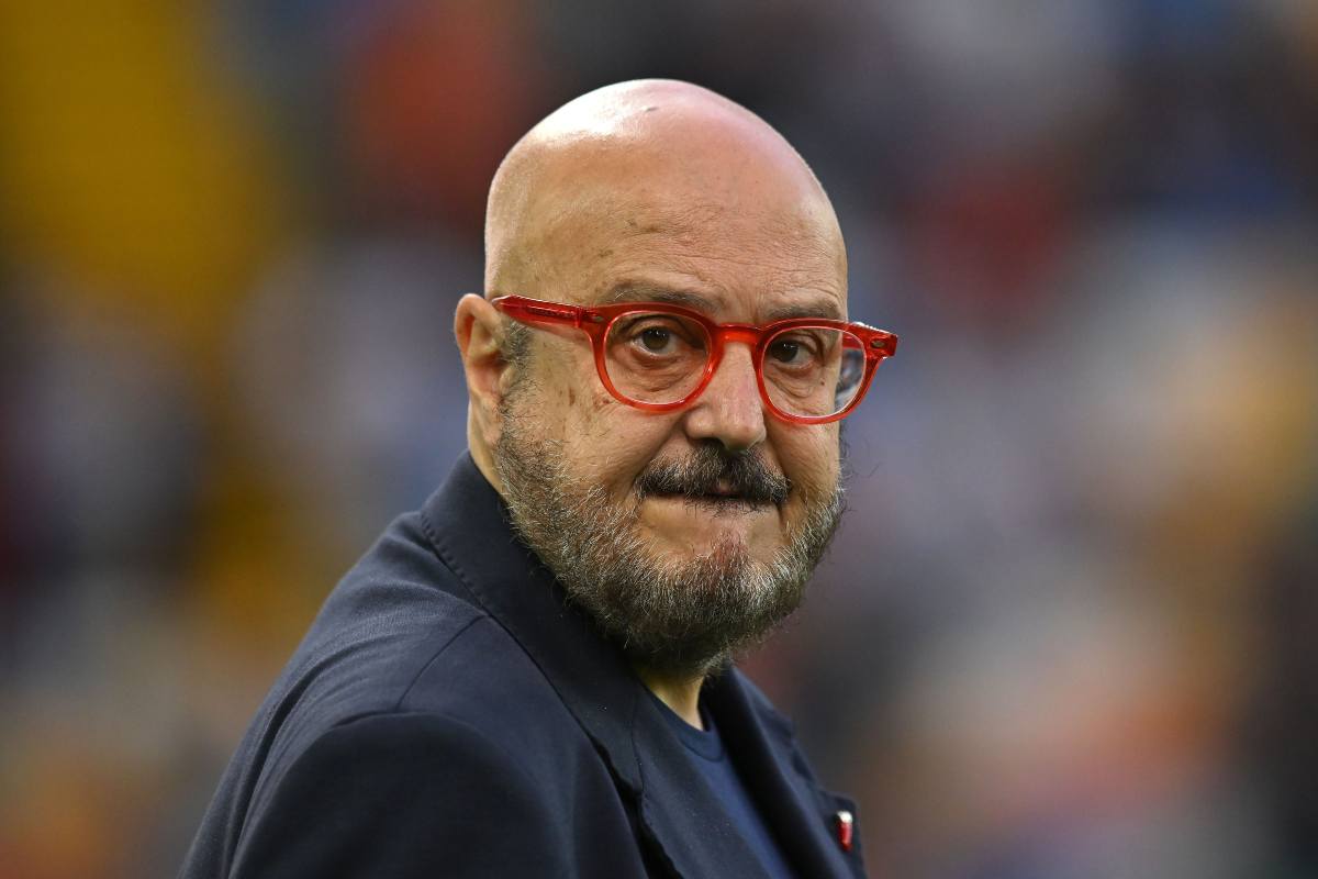 napoli nuovo allenatore