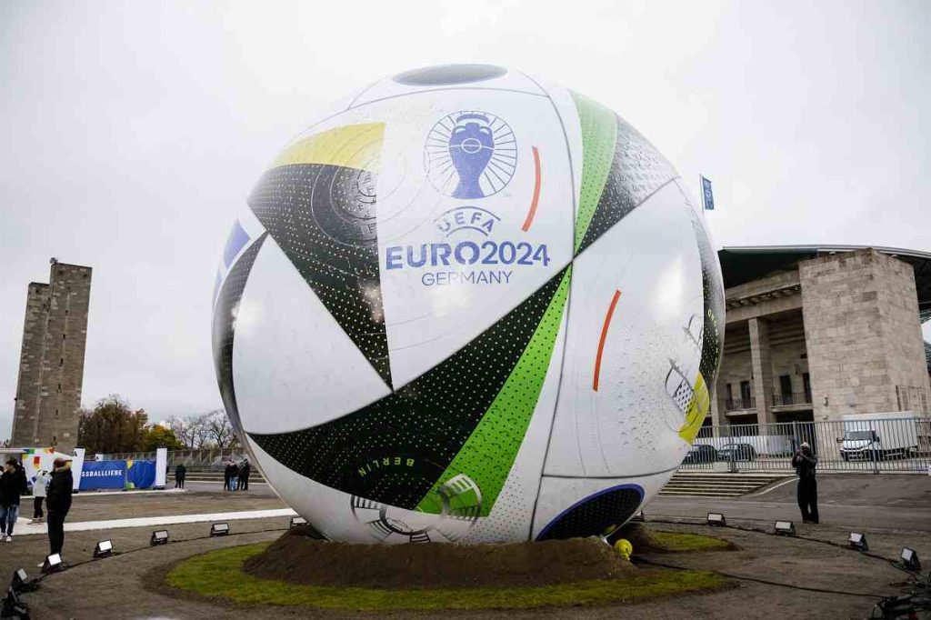 EURO 2024