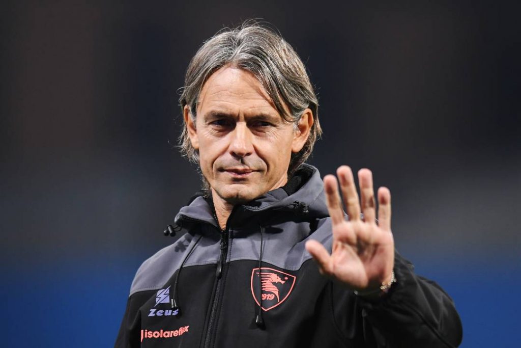 Salernitana, rinforzi a gennaio solo ad una condizione