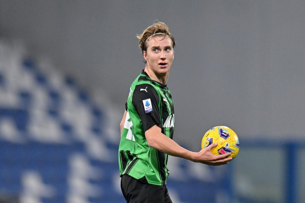 Thorstvedt glaciale: solo un altro norvegese ha fatto come lui in Serie A