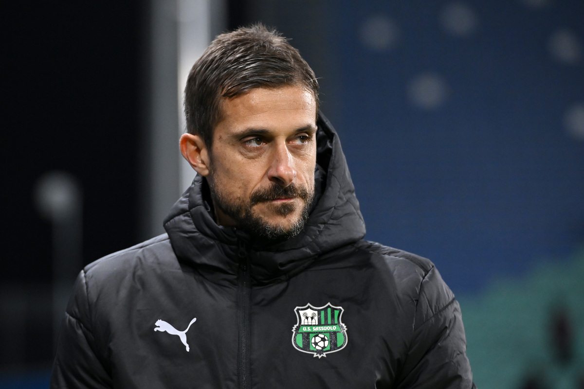 Dionisi Esonero