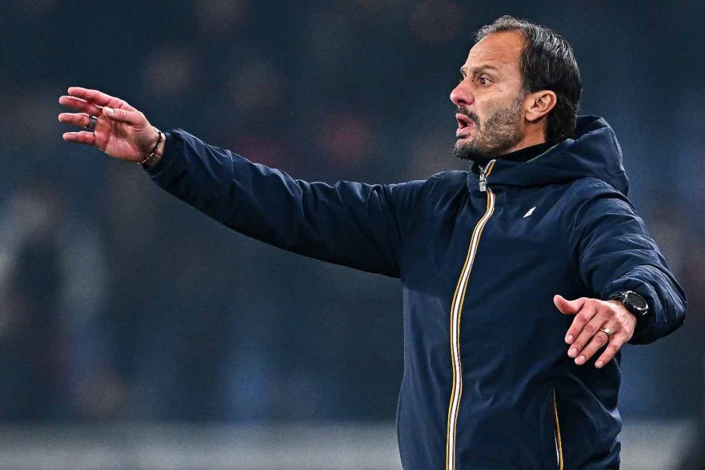 Genoa, il punto sugli infortunati verso Sassuolo: un recupero per Gilardino