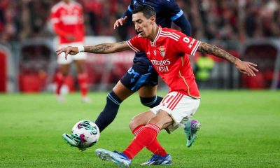 Angel Di Maria