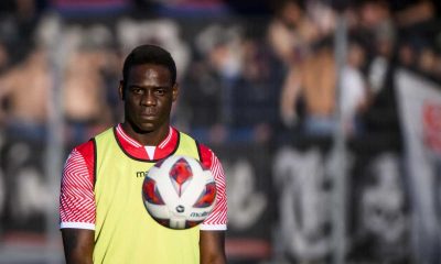 Mario Balotelli