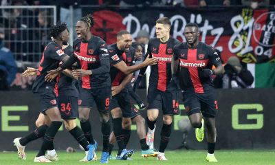 Bundesliga, il recap della 13esima giornata