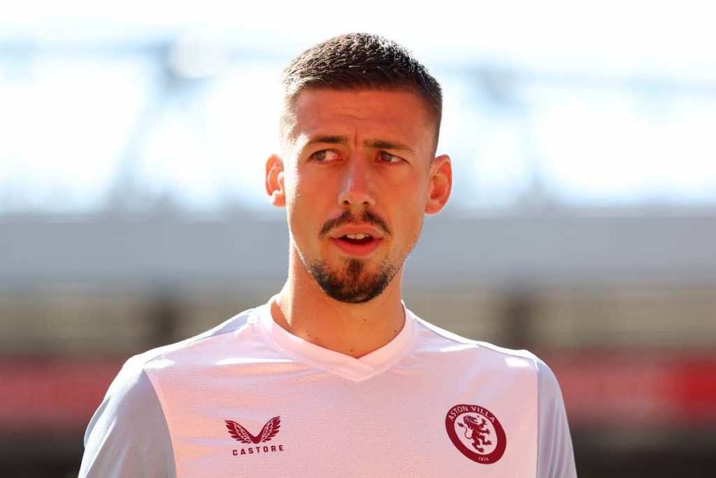 Mercato Milan, Lenglet sempre nel mirino: due gli ostacoli