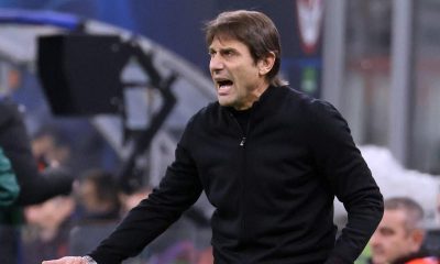 Antonio Conte