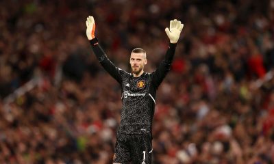 De Gea, ritorno in Premier League: c'è il Newcastle