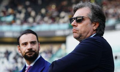 Cristiano Giuntoli