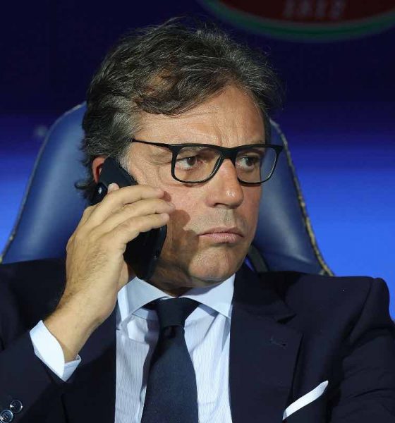 Juventus, Iling-Junior nel mirino del Tottenham: può partire a gennaio