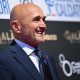 Gran Galà de Calcio, il Napoli di Spalletti sul tetto d'Italia