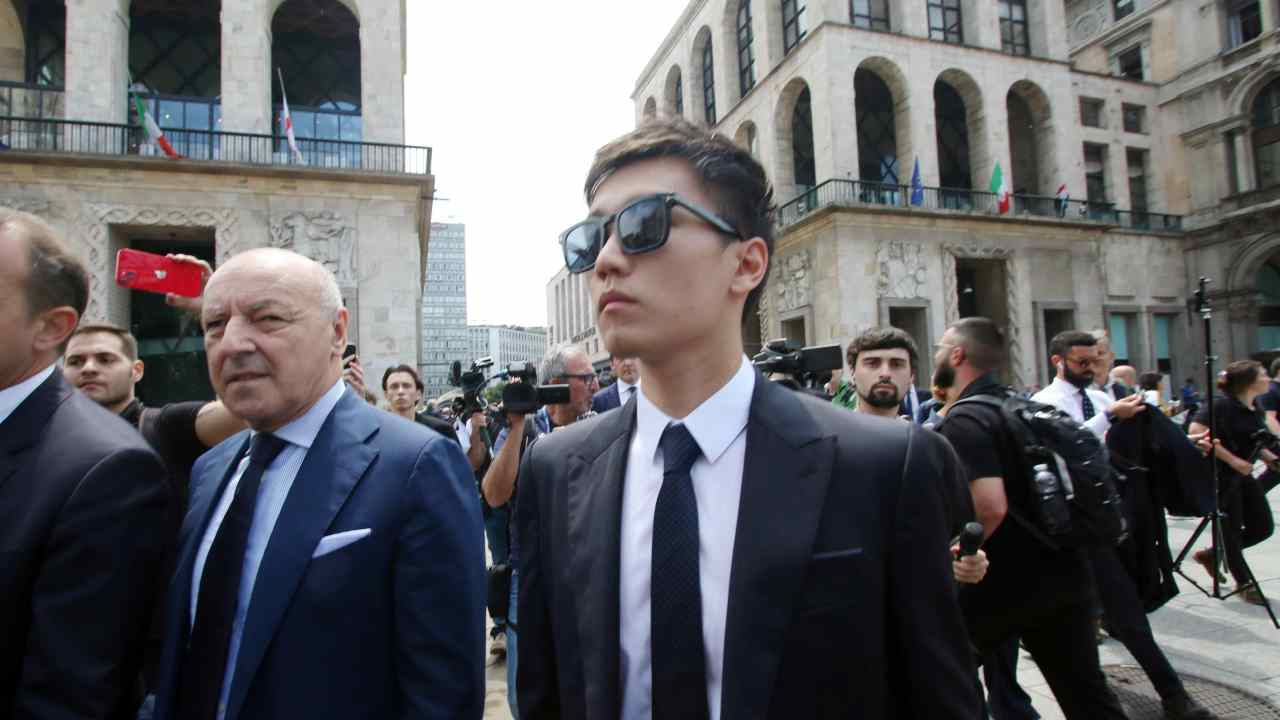 Marotta e Zhang