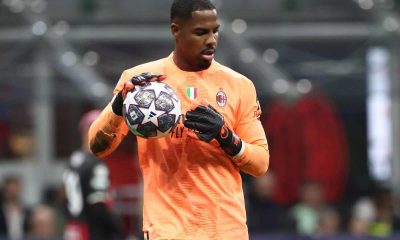 Bayern Monaco, due alternative a Maignan per il post-Neuer