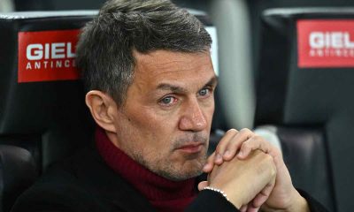 Maldini e l'addio al Milan, tutta la verità nella sua intervista