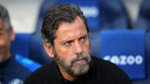 Quique Sanchez Flores