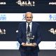 Gran Galà del Calcio, le parole di Spalletti dopo la premiazione